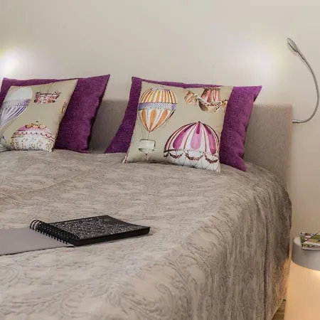 Apartmán Haus Doktor Ross Strasse 25 Whg 1 *